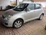 Suzuki Swift 1.2 Club 4x4 Club - Suzuki Swift in Freiburg