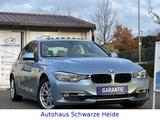 BMW 320i xDrive Limousine*Allrad*Sport*AppleCarPlay* - BMW 320 aus 2012: 320i