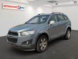 Chevrolet Captiva 2.4 LT 2WD 7-Sitze