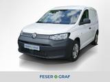 Volkswagen Caddy Cargo 2.0 TDI DSG Klima AHK Sitzheizung - Trucks in Nürnberg