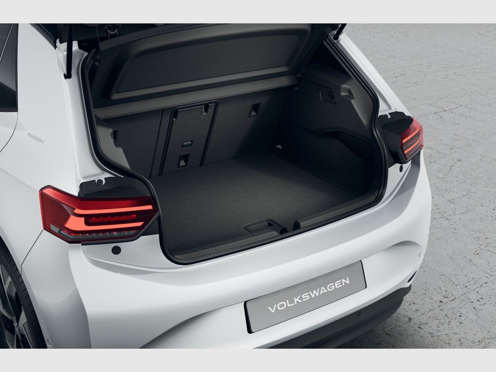 Fahrzeugabbildung Volkswagen ID.3 Pure ENERGY 52 kWh *Wärmepumpe, Navi, 19" L