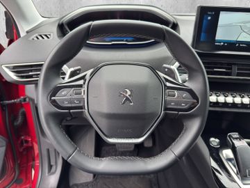 Peugeot 5008 1.2 PureTech 130 Allure +SHZ+KeyLess+SpurH