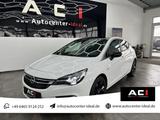 Opel Astra 1.6 Biturbo,Active,1.Hand,AHK,Kamera, SH - Opel Astra: B