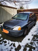 Kia Rio aus 2003 TÜV 06/26 - Kia Gebrauchtwagen von 2003