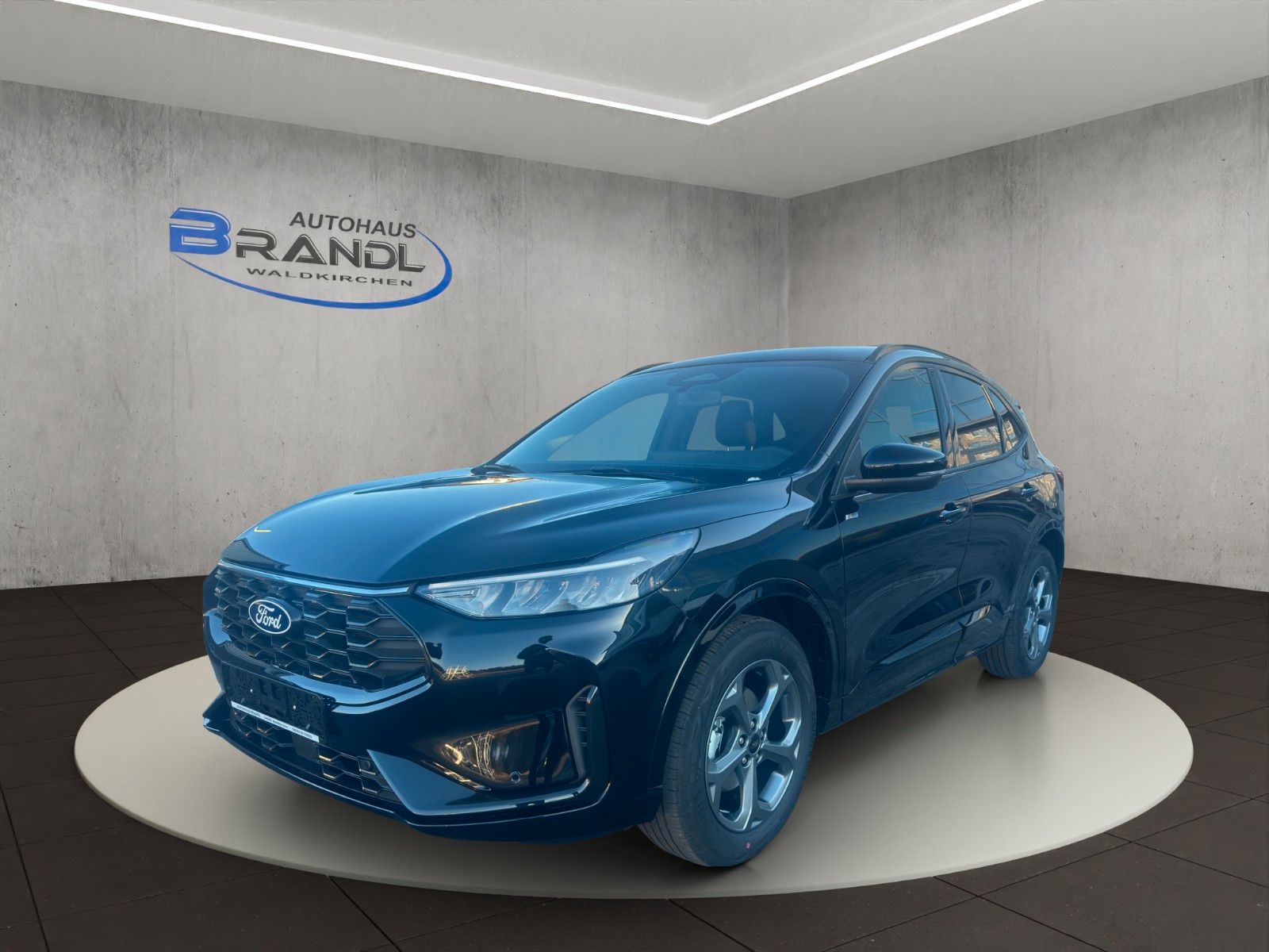 Ford Kuga 2.5 Duratec FHEV ST-Line CVT*Winter-Paket imagem 2