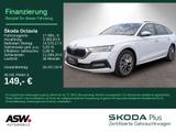 Skoda Octavia Combi Tour 2,0 TDI Navi LED ACC PANO - Skoda Octavia Tour mit Diesel-Antrieb