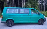 Volkswagen T5 Caravelle langer Radstand