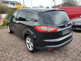 Ford S-MAX Navi Xenon Kamera Insp.+TÜVneu 2J.Garantie - Ford S-Max in Dresden
