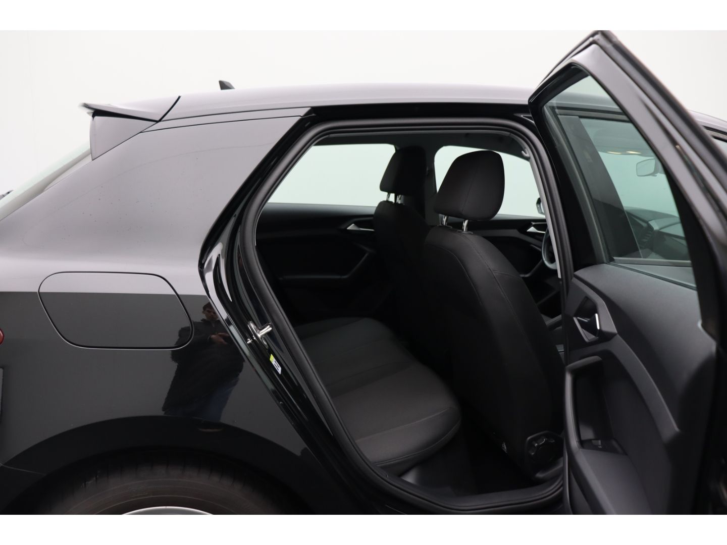 Fahrzeugabbildung Audi A1 Sportback 1.0 S line Digi Cockpit, Kamera