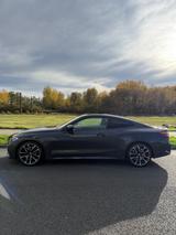 BMW M440i xDrive Coupé A - - BMW M440 in Essen