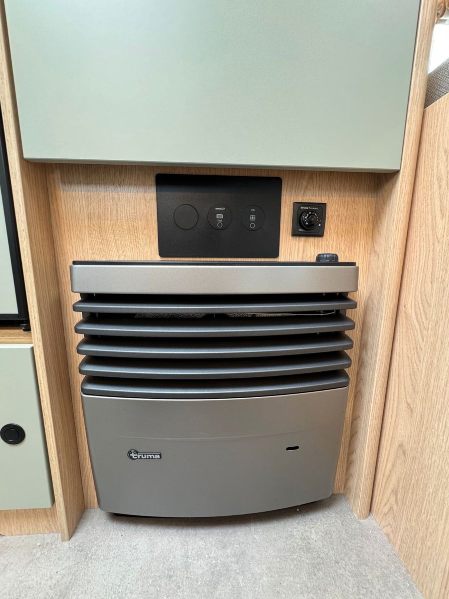 Fahrzeugabbildung LMC Style Lift 500 K - SUMMER SALE -