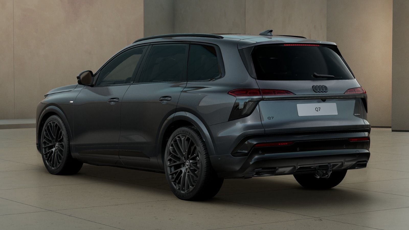 Audi Q7 - Bild 3