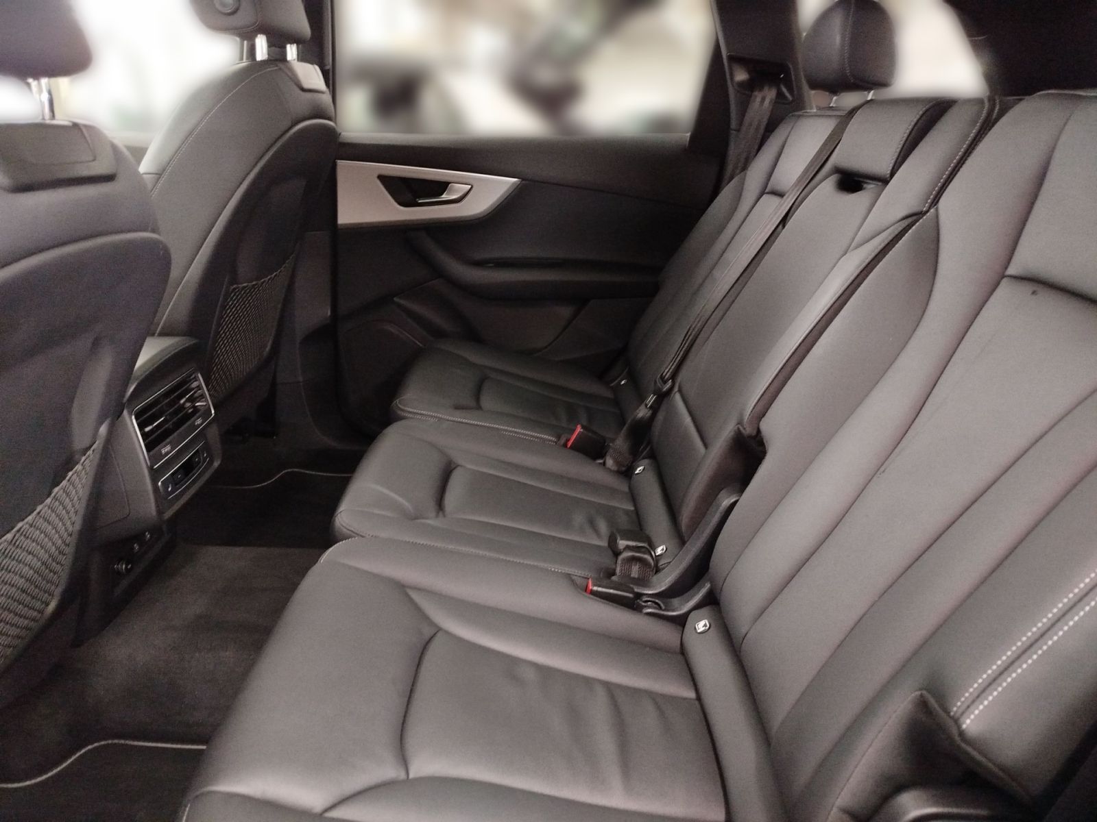 Audi Q7 - Bild 11
