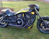 Harley-Davidson Night Rod Special Sonderumbau - Offers matching your search criteria