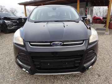 Ford Kuga - 2