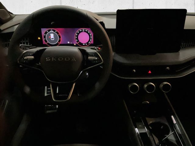 Skoda Superb - Bild 13