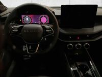 Skoda Superb - Vorschau Bild 13