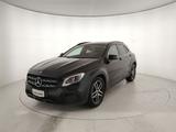 Mercedes-Benz GLA 180 Sport - gebrauchte Mercedes-Benz GLA 180 aus dem Jahr 2020