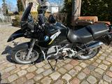 BMW R 1100 GS - BMW 1995 R1100GS