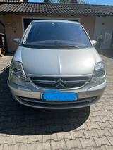 Citroën C8 2.2 16V Exclusive Captain Chairs Exclusive - Citroën C8 mit Benzin-Antrieb