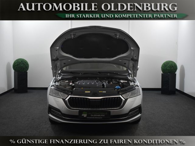 Skoda Octavia 2.0 TDI Style *AHK*ACC*HUD*Virt*Memory*