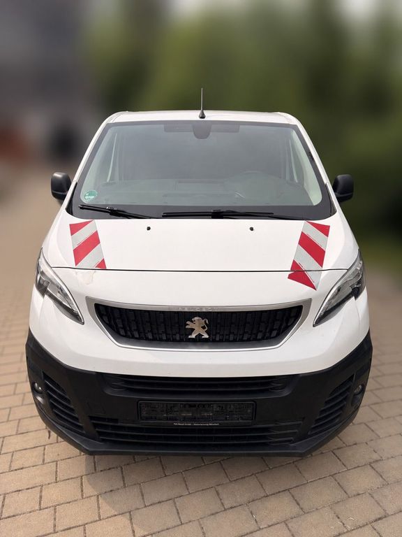 Image of Peugeot Expert