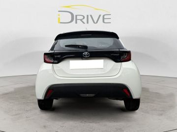 Toyota Yaris - 6