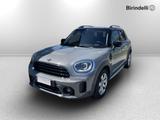 MINI Mini Countrym.(F60) - Mini 1.5 Cooper Busin - MINI Cooper Countryman aus 2021