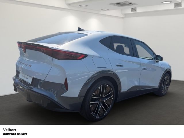 Cupra Tavascan - Bild 4