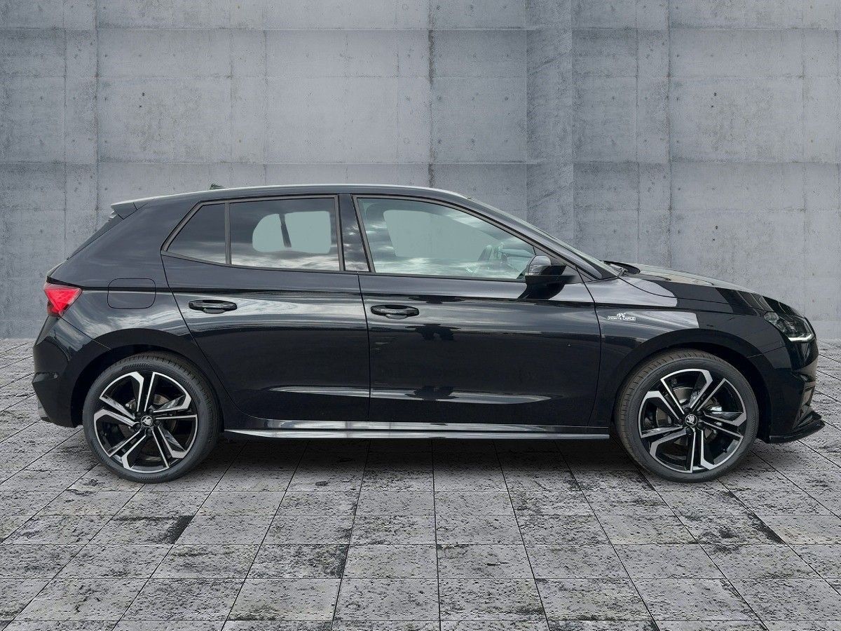 Skoda Fabia - Bild 6