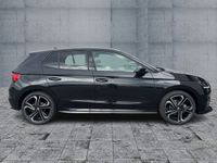Skoda Fabia - Vorschau Bild 6