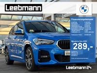 BMW X1 xDrive25d M-Sport AHK/19-Zoll 2 JAHRE GARANTI