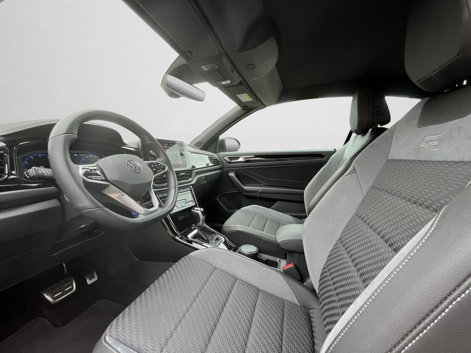 Volkswagen T-Roc - Bild 13