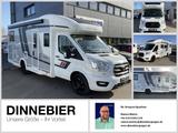 Challenger P 317 GRAPHITE ZUBEHÖR + ARCTIC + LOOK PAKET