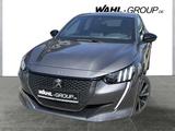 Peugeot 208 GT 1,2 PT AUTOMATIK (GJR/NAVI/SITZHZG/KAMERA - Peugeot 208 in Aachen