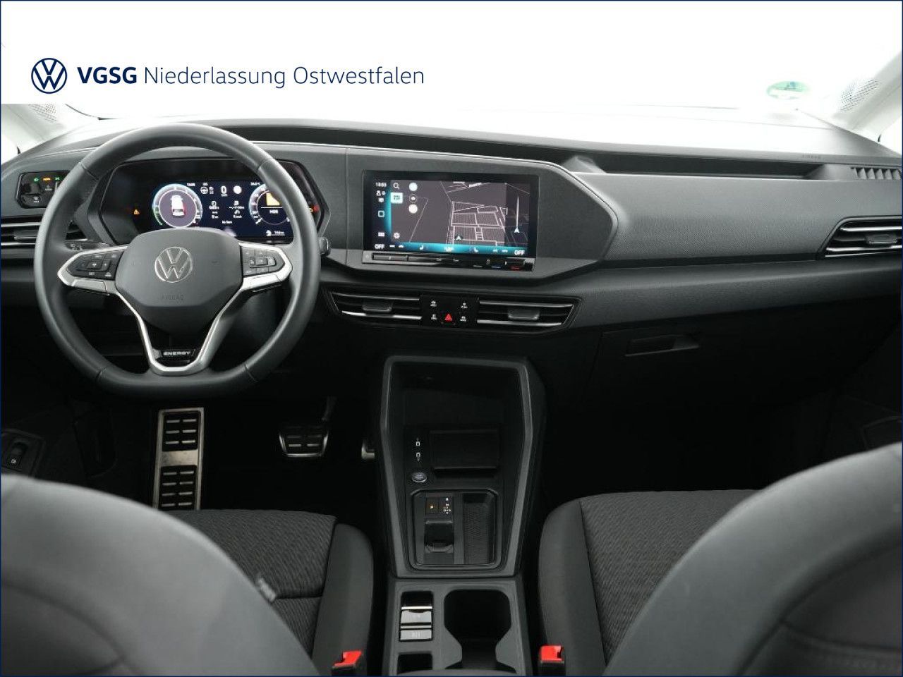 Volkswagen Caddy - Bild 10