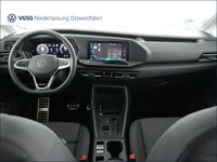 Volkswagen Caddy - Vorschau Bild 10