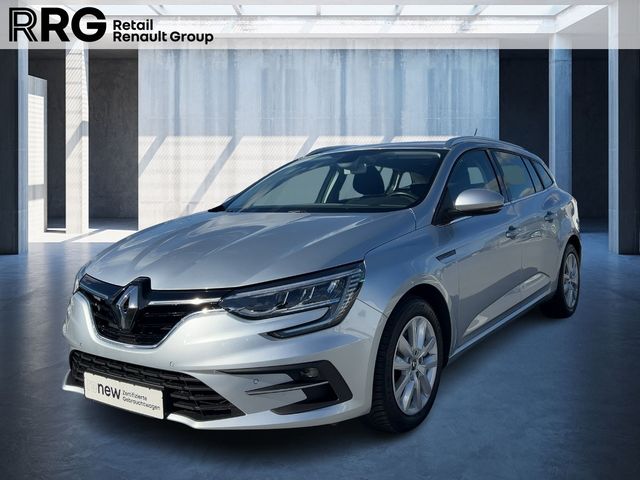 Renault Megane IV Grandtour TCe 140 Business Edition gat