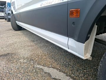 Volkswagen Crafter - 9