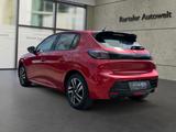 Peugeot 208 Active *AUTOM.*KLIMA*RFK*SHZ*NAVI*KEYLESS* - rote Peugeot 208
