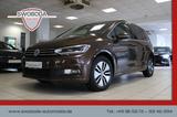 Volkswagen Touran Highline DAB+ Kamera STHZ Navi - VW Touran Gebrauchtwagen in Kassel