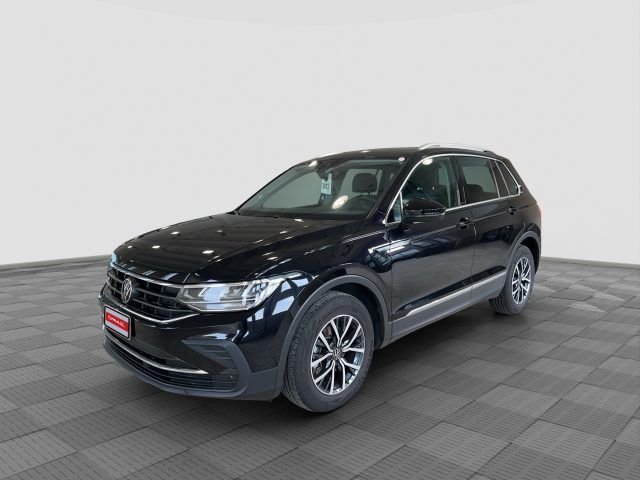 Volkswagen VOLKSWAGEN Tiguan Tiguan 1.5 TSI 150 CV DSG ACT 