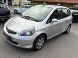 Honda Jazz 1.2 Cool, Klima, TÜV Neu - Honda aus 2007