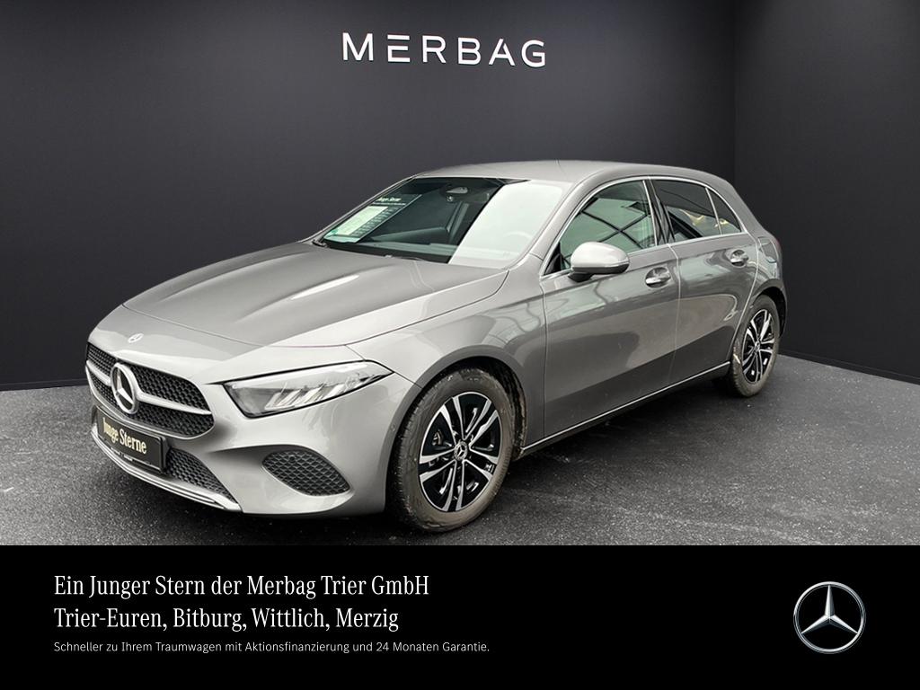 Mercedes-Benz A 180 *Progressive LED Kamera Winter Carbon