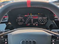 Audi RS3 - Vorschau Bild 9