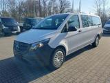 Mercedes-Benz Vito Tourer 114 CDI Pro extralang TAXI MIETWAGEN - Mercedes-Benz Vito: Taxi