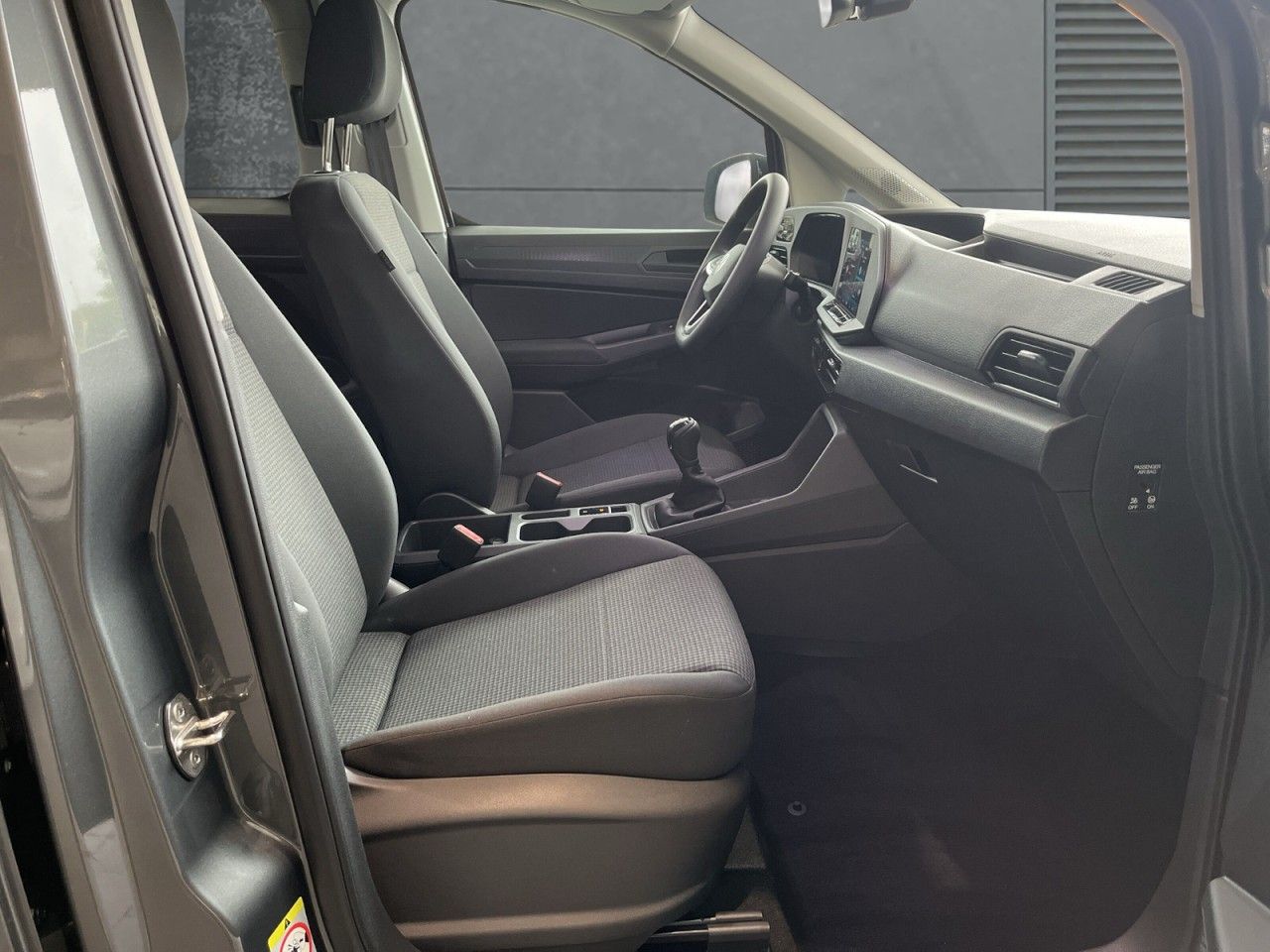 Volkswagen Caddy - Bild 10