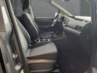 Volkswagen Caddy - Vorschau Bild 10