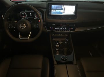 Nissan X-Trail 1.5 VC-T 213PS N-CONNECTA e-4ORCE