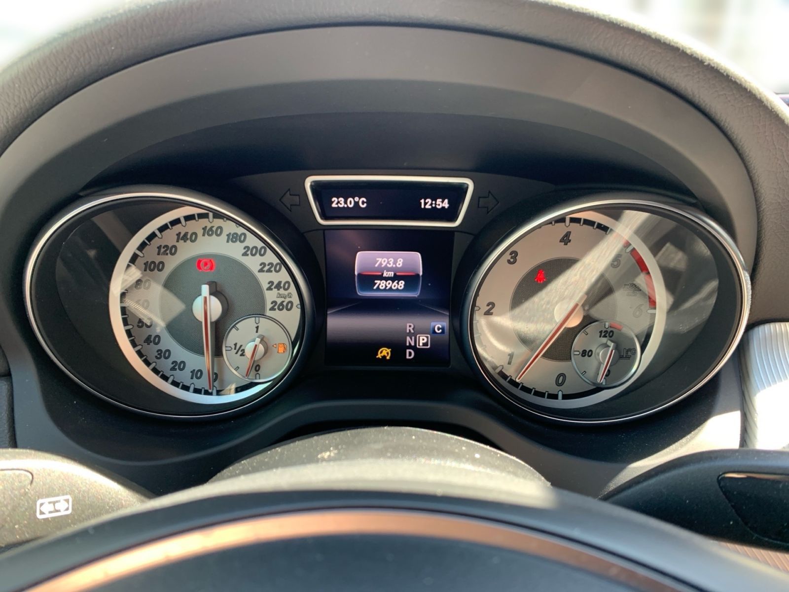 Fahrzeugabbildung Mercedes-Benz GLA 220 d 7-DCT Urban Bavi Kamera Xenon